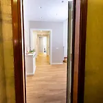 Noh Collection 3bdr Apartment- Trastevere Area