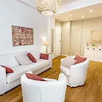 Noh Collection 3bdr Apartment- Trastevere Area Apartman