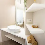 Noh Collection 3bdr Apartment- Trastevere Area Apartman