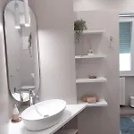 Noh Collection 3bdr Apartment- Trastevere Area Apartman Róma