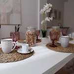 Apartman Noh Collection 3bdr Apartment- Trastevere Area *