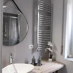 Noh Collection 3bdr Apartment- Trastevere Area