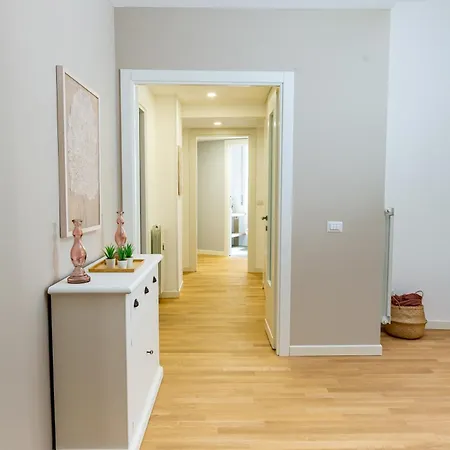 Lägenhet Noh Spacious Modern For 8 With 3 Bdr 2 Bathrooms *