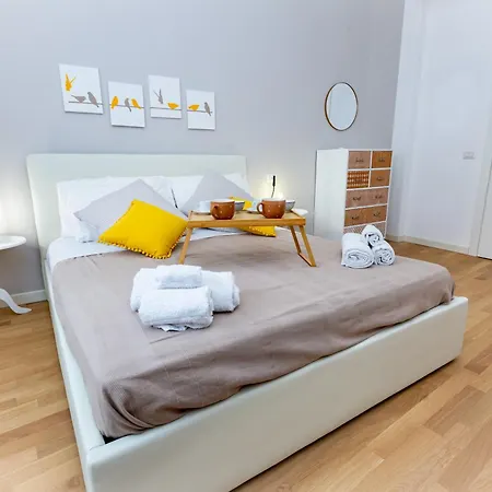 Appartement Noh Collection 3bdr Apartment- Trastevere Area *
