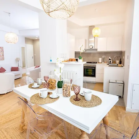 Noh Collection 3bdr Apartment- Trastevere Area * Rome