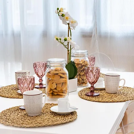 Noh Collection 3bdr Apartment- Trastevere Area *