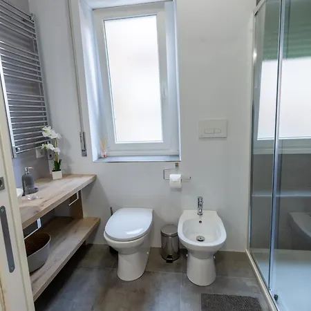 Noh Collection 3bdr Apartment- Trastevere Area * Rome