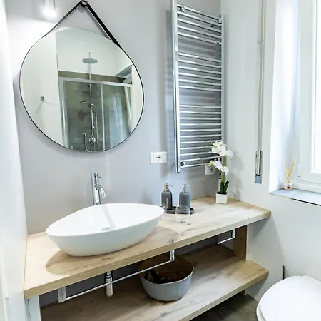 Noh Collection 3bdr Apartment- Trastevere Area * Rome