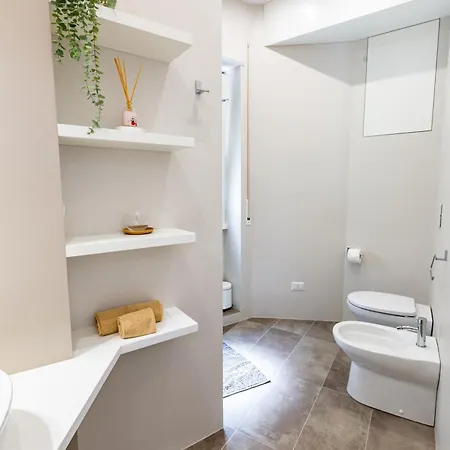 Noh Collection 3bdr Apartment- Trastevere Area Appartement *