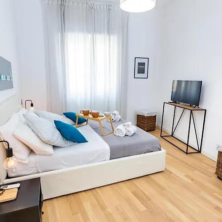 Noh Collection 3bdr Apartment- Trastevere Area * Rome