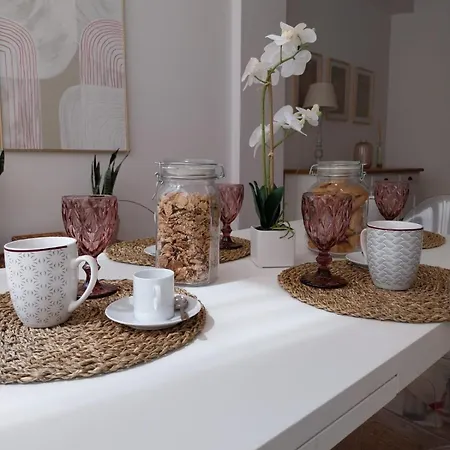 Appartement Noh Collection 3bdr Apartment- Trastevere Area *