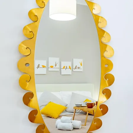 アパート Noh Collection 3bdr Apartment- Trastevere Area
