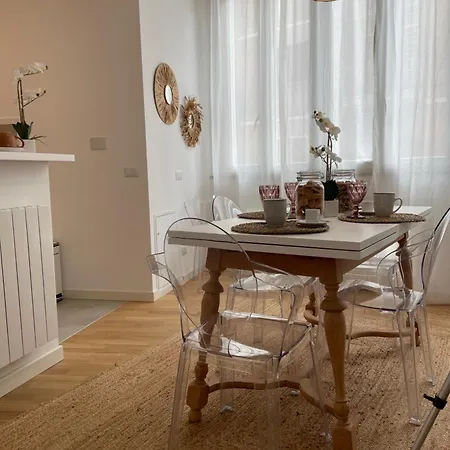 Noh Collection 3bdr Apartment- Trastevere Area アパート